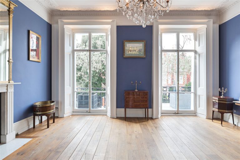 Sumner Place, London