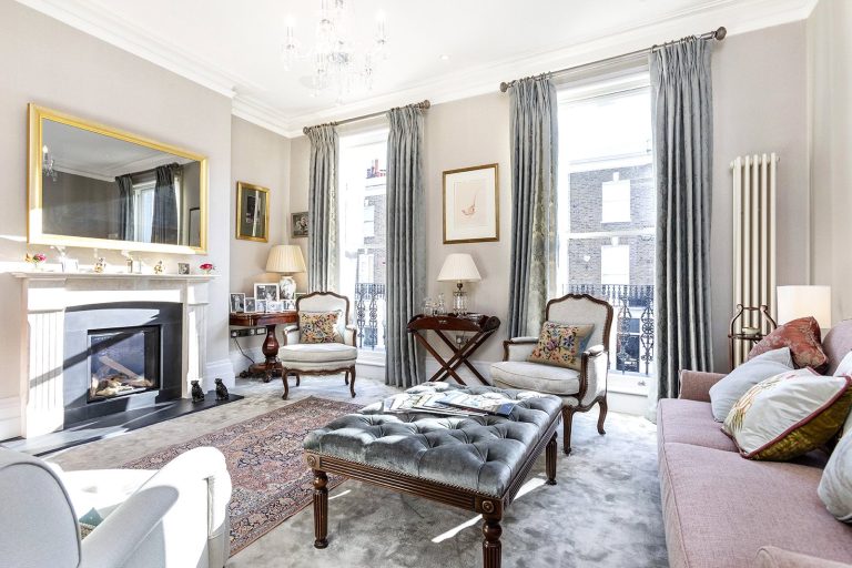 Redburn Street, London