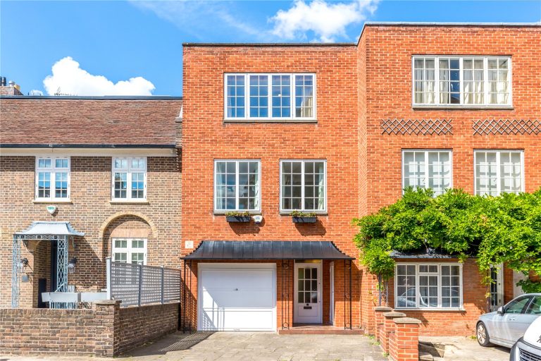 Astell Street, Chelsea