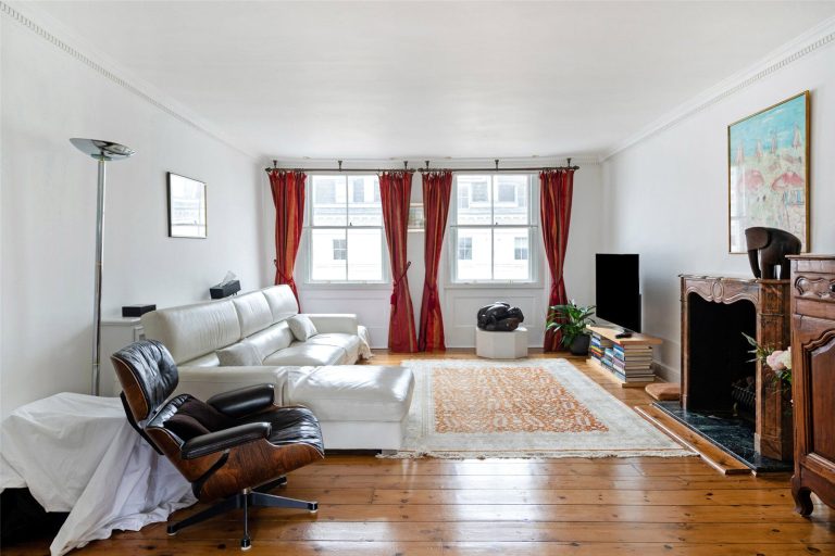 Cromwell Place, South Kensington