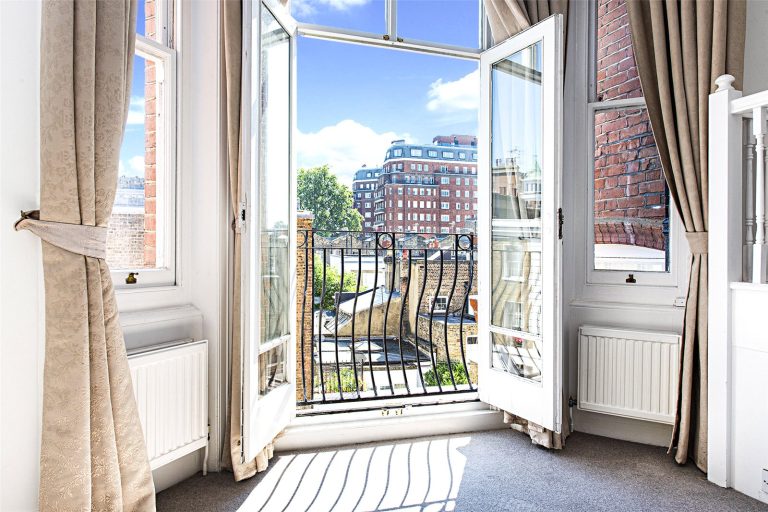 Draycott Place, Chelsea