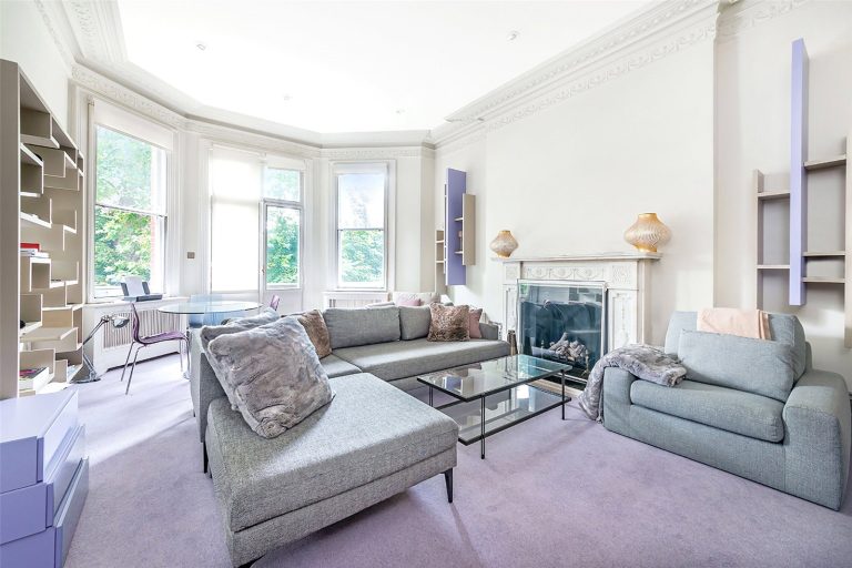 Brechin Place,