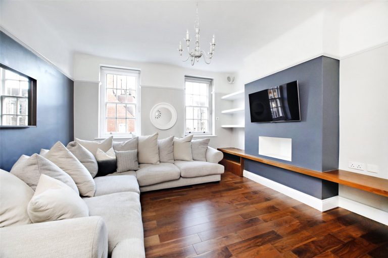 Mallord Street, Chelsea