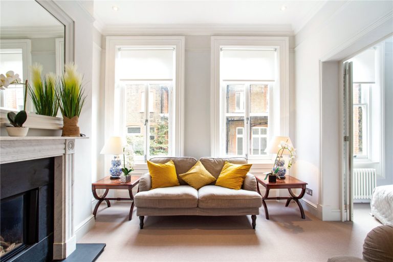 Draycott Place,
