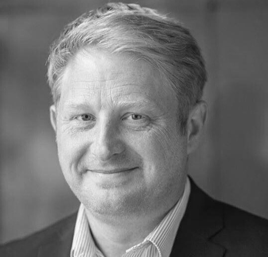 George Seatter Profile