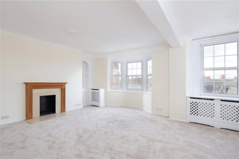 Whiteheads Grove, London