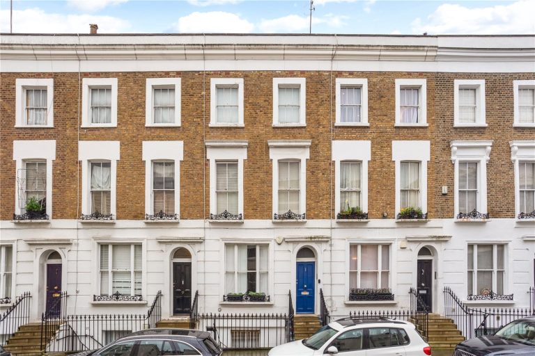 Danvers Street, Chelsea