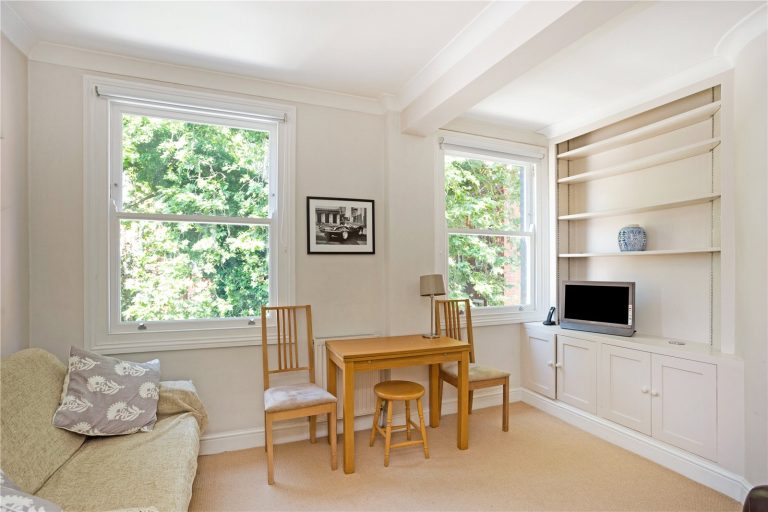 Pavilion Road, Knightsbridge