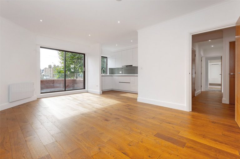Roland Gardens, South Kensington