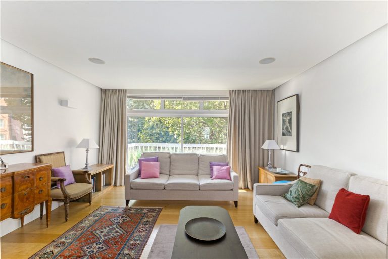 Hans Place, London