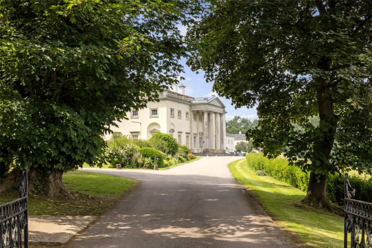 Missenden Road, Amersham