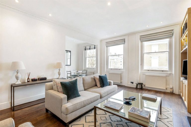 Cranley Gardens, South Kensington
