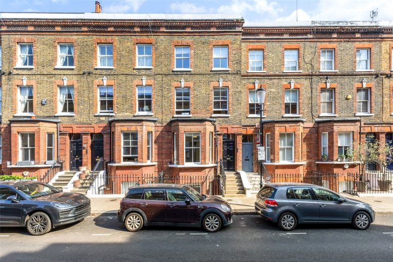 Flood Street, Chelsea